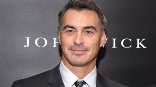 Chad Stahelski all set to produce his next.