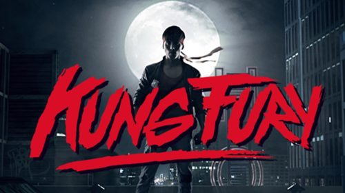 Schwarzenegger joins the sequel for Kung Fury