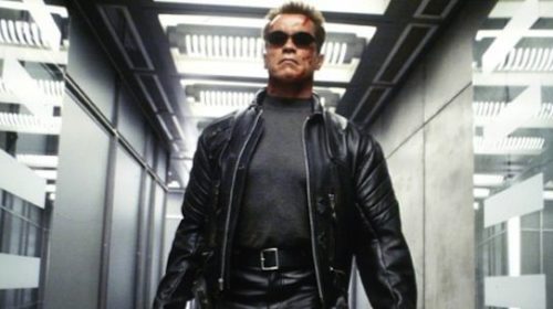 It’s Official Terminator  6 will Start in Summer.