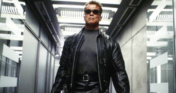 It’s Official Terminator  6 will Start in Summer.
