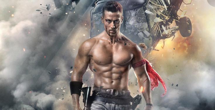 Review of Baaghi 2