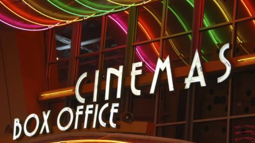 Box Office update of Baagi 2 and Ready Player one