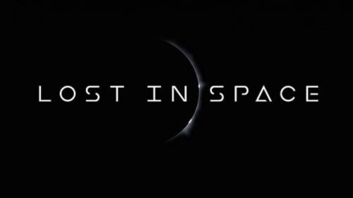 Trailer of Lost in Space