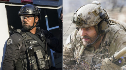 Swat and Seal Team get a season 2 at CBS