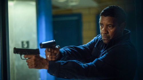 Trailer of The Equalizer 2