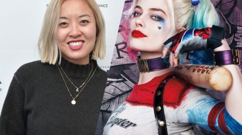 Breaking News – Cathy Yan Set to direct Harley Quinn Stand alone.