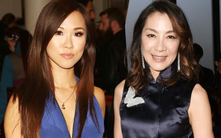 Boss Level adds Michelle Yeoh and Selina Lo to the cast.