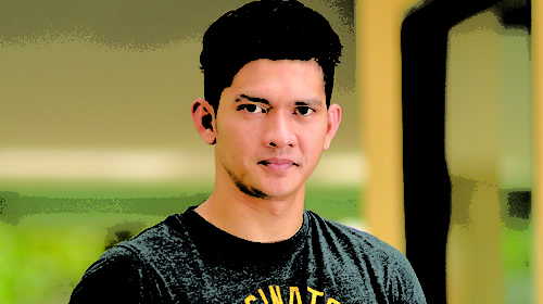 Iko Uwais to join Dave Bautista In Stuber