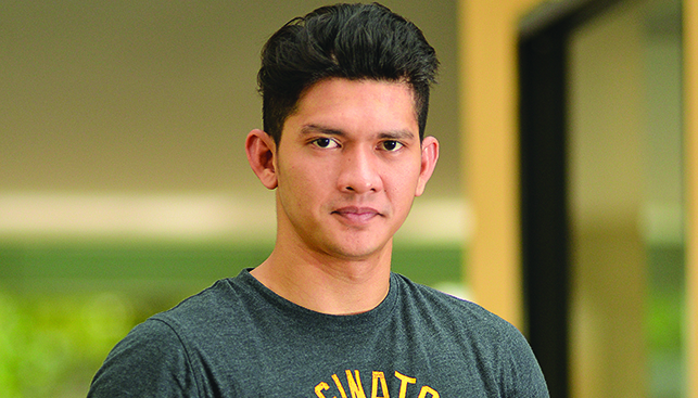 Iko Uwais to join Dave Bautista In Stuber