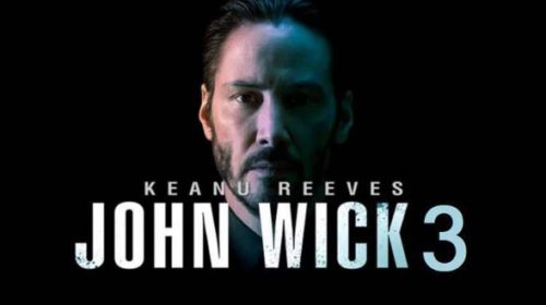 John Wick 3 Synopsis revealed along with Promo Poster.