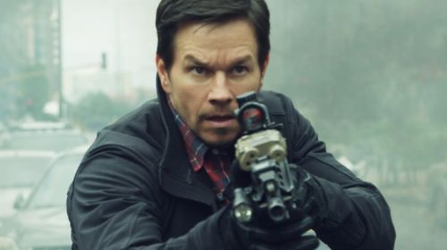Breaking- Mark Wahlberg is all set to replace Chris Evans in Paramount’s Infinite