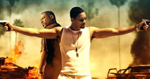 Bad Boys for life gets a release Date.