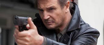 Liam Neeson Joins Men in Black Reboot.