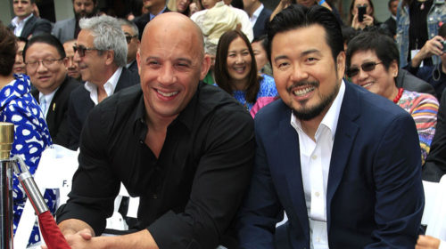 Breaking News – Justin Lin Set to Direct Furious 9 and 10