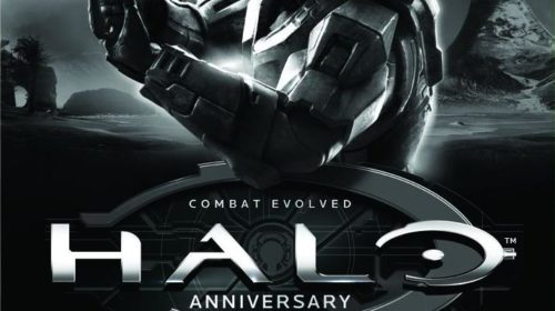 Halo Tv Series is a go at showtime .