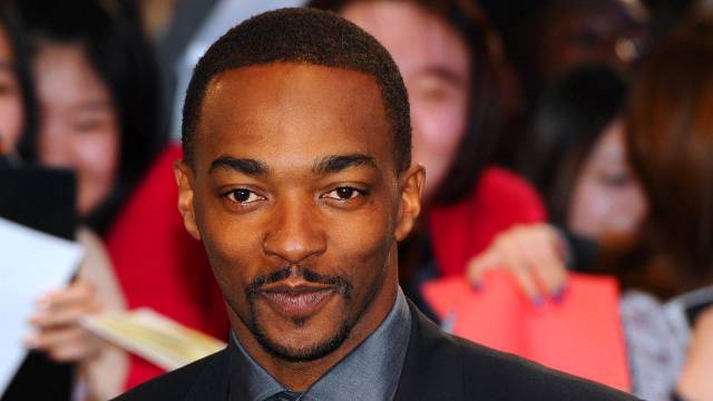 Anthony Mackie to star in altered Carbon in Season 2.