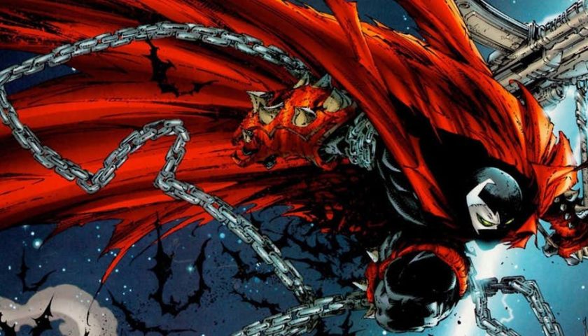 Jeremy Renner added to the cast of Spawn