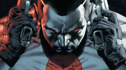 Bloodshot one month away from filming adds Johannes Haukur Johannesson to Cast
