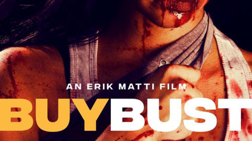 Trailer Of Buy Bust