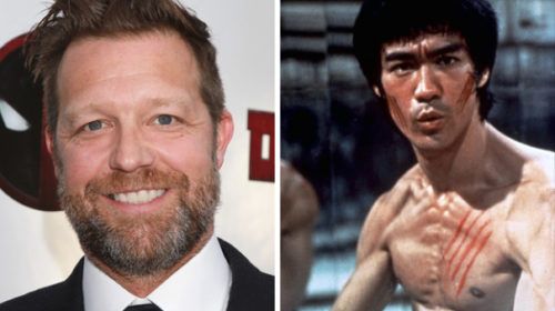 Breaking News- David Leitch all set to direct Enter the Dragon Remake.