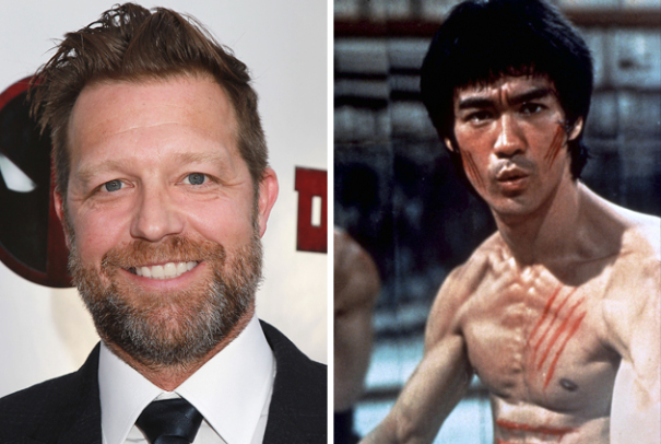 Breaking News- David Leitch all set to direct Enter the Dragon Remake.