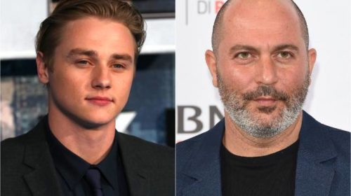 Ben Hardy and Fauda’ Star Lior Raz to Co-Star With Ryan Reynolds in Michael Bay’s Six Underground