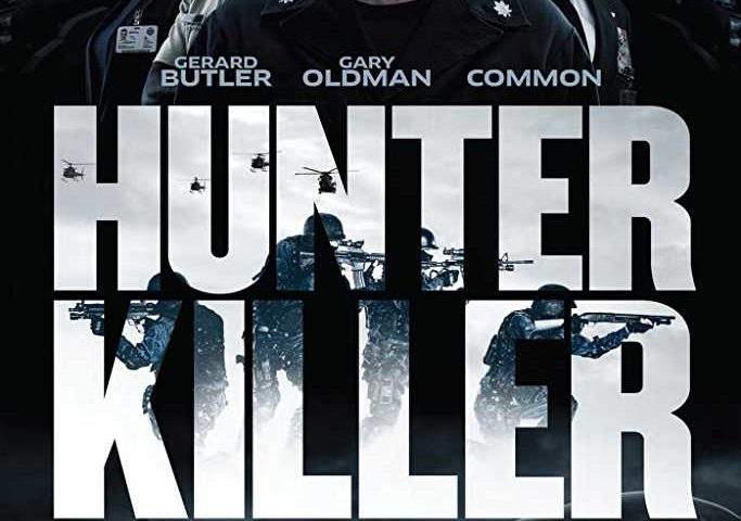 Review of Hunter Killer
