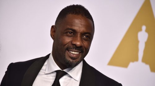 Breaking – Idris Elba all set to Join Suicide Squad 2