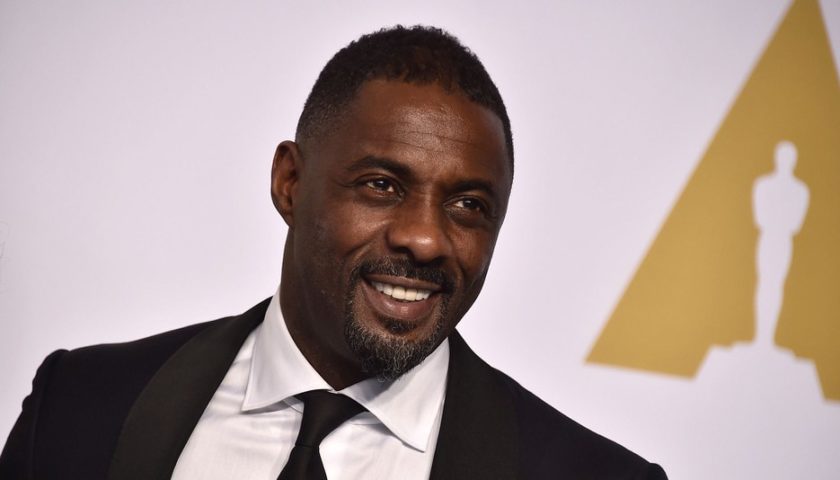 Breaking – Idris Elba all set to Join Suicide Squad 2