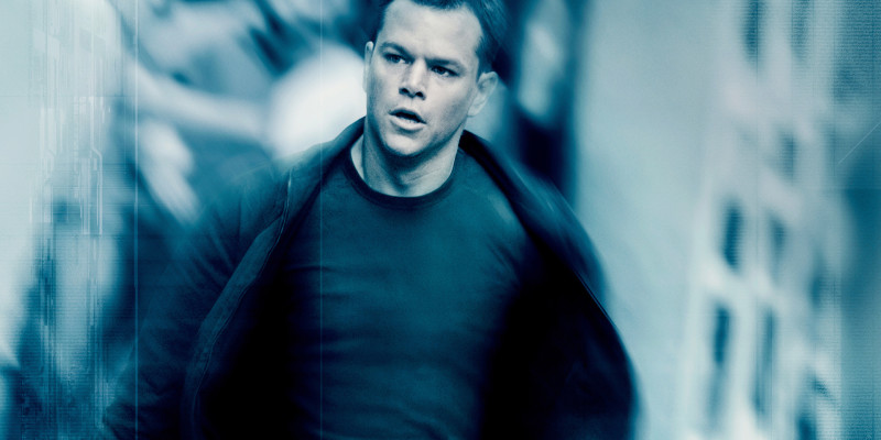 Bourne Now to be adapted into a TV Series