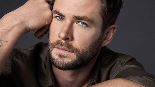 Chris Hemsworth in Dhaka – Action Thriller
