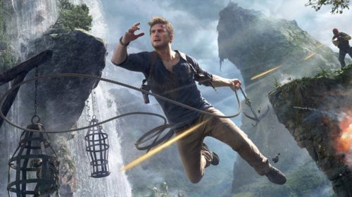Uncharted Starring Tom Holland and Mark Wahlberg is looking finds it’s a new director