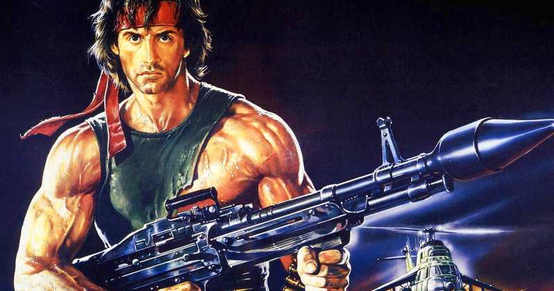 Breaking- Rambo 5 finds it’s director