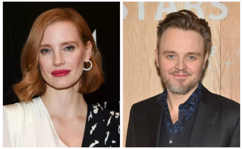 Breaking – Matthew Newton director of Jessica Chastain’s Eve departs from project