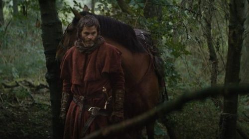 Trailer of Outlaw King.