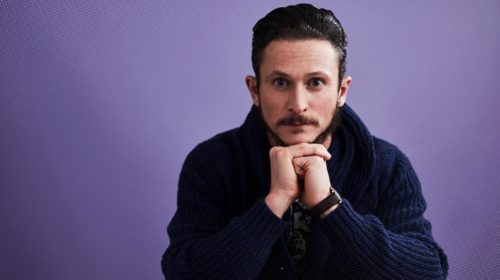 Breaking- Jonathan Tucker of Kingdom fame is all set to join the cast of Charlie’s Angel Reboot.