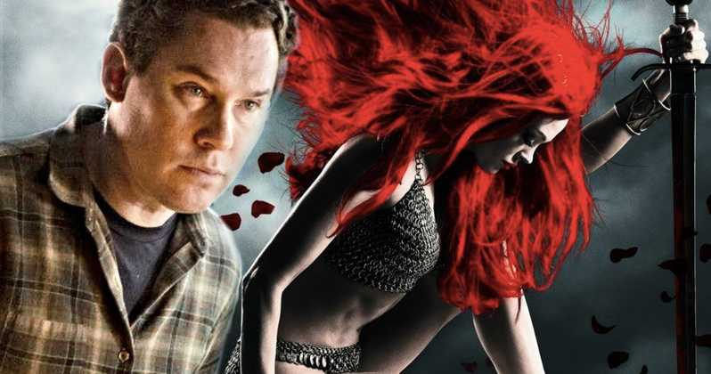 Breaking- Bryan Singer Set to Direct Red Sonja for Millennium Films