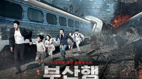 Train to Busan to get an official Remake.