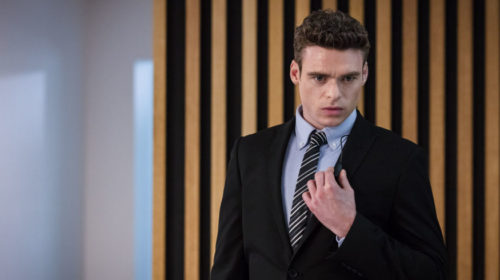 British Action  thriller Series Bodyguard all set to makes it presence felt on Netflix.