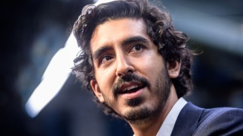 Breaking- Dev Patel to turn director with Action Thriller Titled Monkey Man