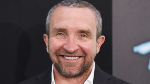 Eddie Marsan added to the Cast of Hobbs and Shaw.
