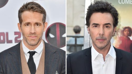 Breaking- Ryan Reynolds and Shawn Levy team up for Actioner Free guy