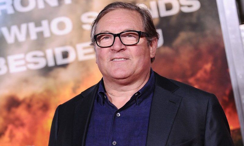Breaking- Die Hard Prequel to get an R rating says producer Lorenzo DI Bonaventura