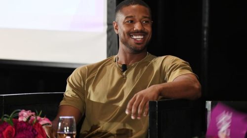 Michael B Jordan to produce and Star in A Hitman tale ” The Silver Bear”