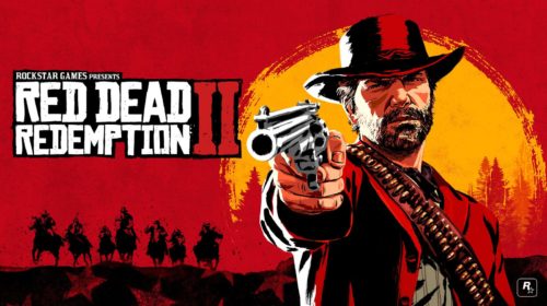 Breaking- Red Dead Redemption 2 hit’s record sales.