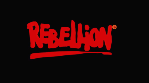 Breaking- Rebellion Studios Sets up a 100 milion found to produce Action films and Television in the UK