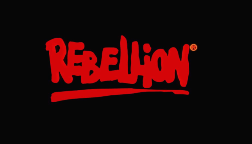 Breaking- Rebellion Studios Sets up a 100 milion found to produce Action films and Television in the UK