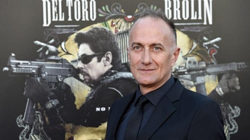 Breaking-Stefano Sollima all set to Direct Micheal B Jordan in Without Remorse.