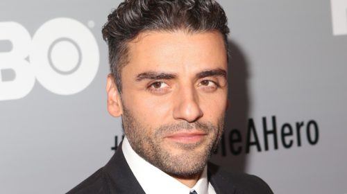 Breaking – Oscar Isaac Joins the cast of Dune.