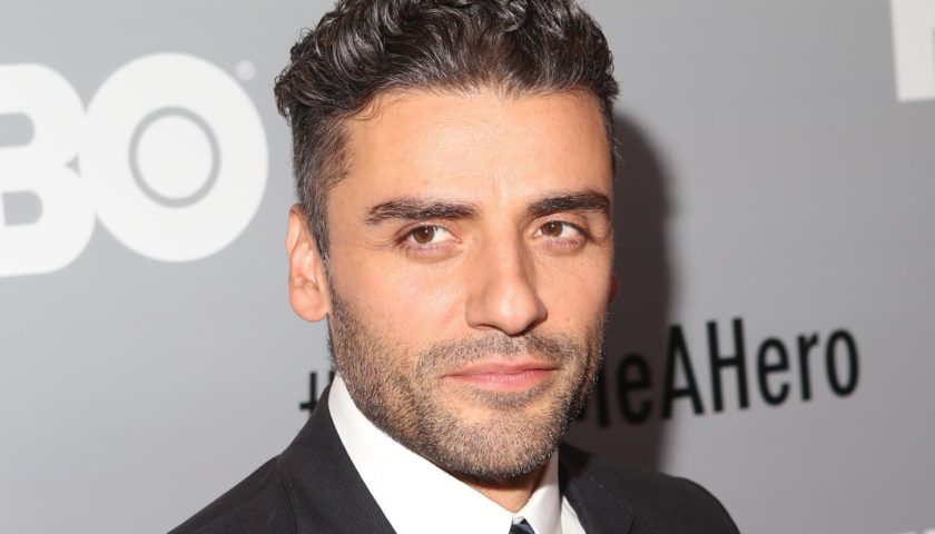 Breaking – Oscar Isaac Joins the cast of Dune.